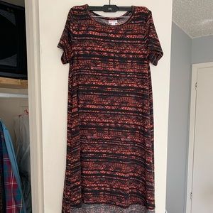 LulaRoe, high low